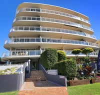 Belvedere Apartments - Accommodation in Bendigo