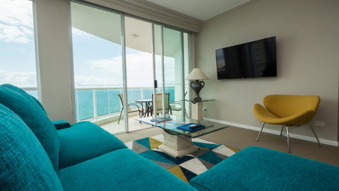 Pacific Views Resort - Accommodation in Bendigo 36