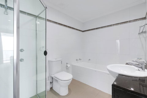Pacific Views Resort - Accommodation in Bendigo 19
