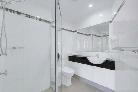 Pacific Views Resort - Accommodation in Bendigo 8