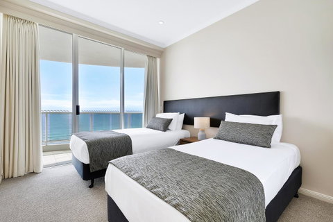 Pacific Views Resort - Accommodation in Bendigo 3