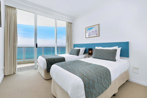 Pacific Views Resort - Accommodation in Bendigo 12