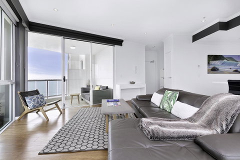 Pacific Views Resort - Accommodation in Bendigo 6