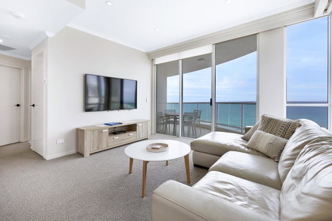 Pacific Views Resort - Accommodation in Bendigo 5