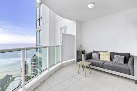Pacific Views Resort - Accommodation in Bendigo 9