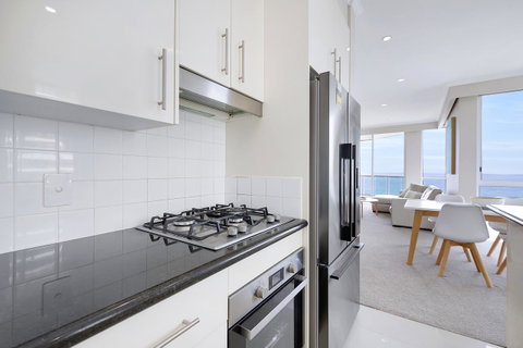 Pacific Views Resort - Accommodation in Bendigo 7