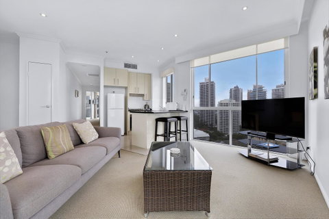 Pacific Views Resort - Accommodation in Bendigo 27