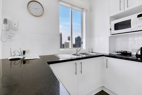 Pacific Views Resort - Accommodation in Bendigo 23