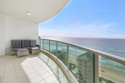 Pacific Views Resort - Accommodation in Bendigo 17