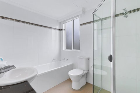 Pacific Views Resort - Accommodation in Bendigo 22