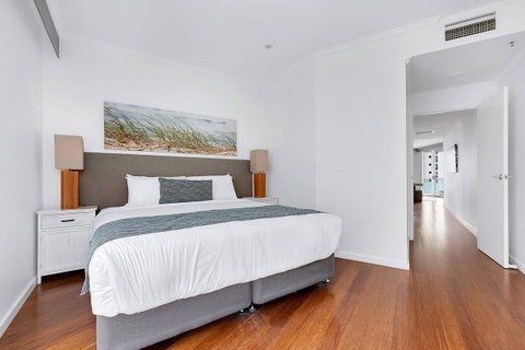 Pacific Views Resort - Accommodation in Bendigo 15