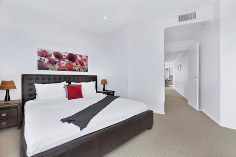 Pacific Views Resort - Accommodation in Bendigo 31