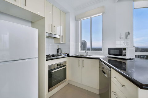 Pacific Views Resort - Accommodation in Bendigo 30