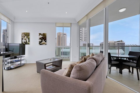 Pacific Views Resort - Accommodation in Bendigo 26