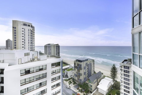 Pacific Views Resort - Accommodation in Bendigo 10
