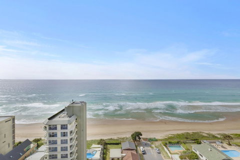 Pacific Views Resort - Accommodation in Bendigo 16