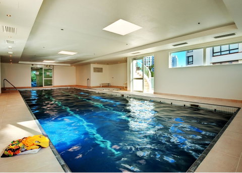 Pacific Views Resort - Accommodation in Bendigo 4
