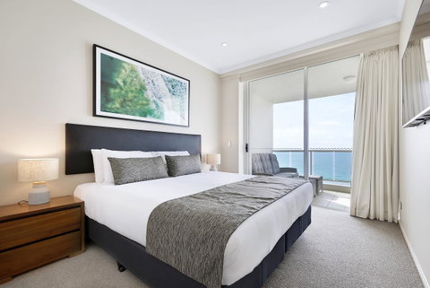 Pacific Views Resort - Accommodation in Bendigo 2