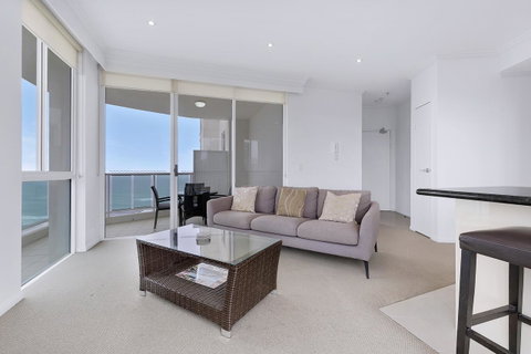 Pacific Views Resort - Accommodation in Bendigo 28