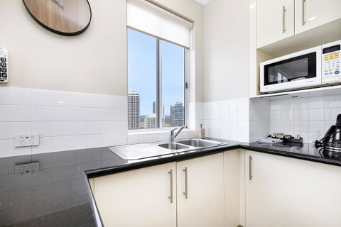 Pacific Views Resort - Accommodation in Bendigo 14