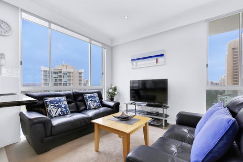 Pacific Views Resort - Accommodation in Bendigo 18