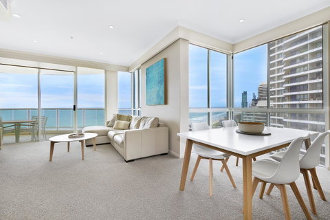 Pacific Views Resort - Accommodation in Bendigo 1