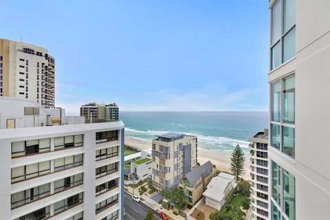 Pacific Views Resort - Accommodation in Bendigo 25
