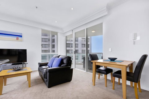 Pacific Views Resort - Accommodation in Bendigo 20