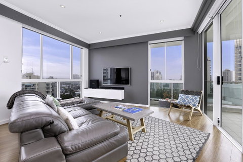 Pacific Views Resort - Accommodation in Bendigo 11