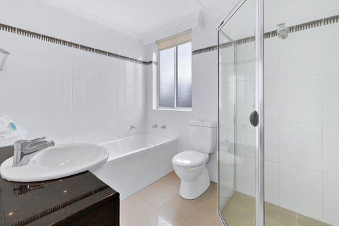Pacific Views Resort - Accommodation in Bendigo 33