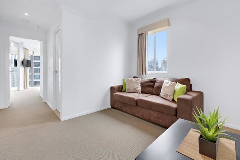 Pacific Views Resort - Accommodation in Bendigo 29
