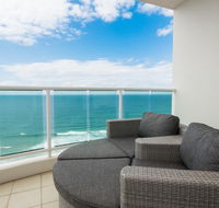 Pacific Views Resort - Accommodation in Bendigo