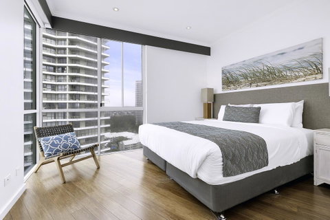 Pacific Views Resort - Accommodation in Bendigo 13