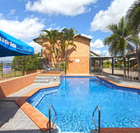 Windmill Motel  Events Centre - Accommodation in Bendigo