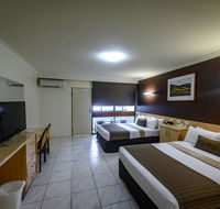 Reef Gateway Hotel - Accommodation in Bendigo