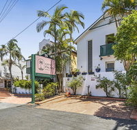 City Palms Brisbane - Accommodation in Bendigo