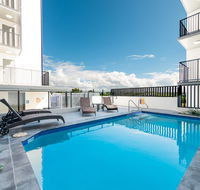 Direct Hotels - Pacific Sands - Accommodation in Bendigo