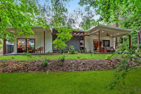 Bower 63 - Accommodation in Bendigo 15