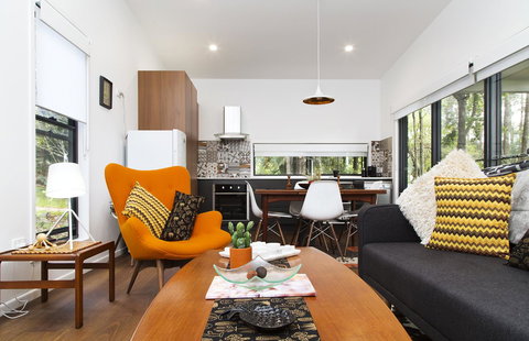 Bower 63 - Accommodation in Bendigo 3