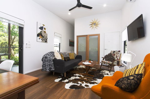 Bower 63 - Accommodation in Bendigo 4