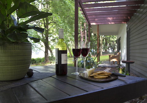 Bower 63 - Accommodation in Bendigo 9