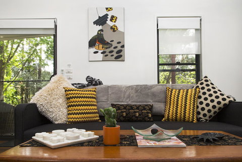 Bower 63 - Accommodation in Bendigo 7