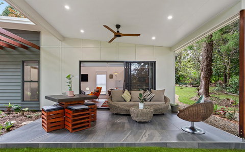 Bower 63 - Accommodation in Bendigo 0