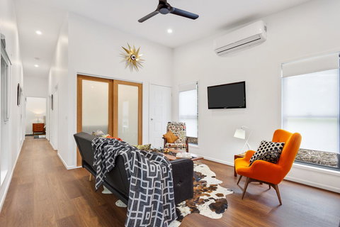 Bower 63 - Accommodation in Bendigo 5