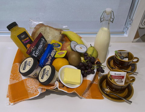 Bower 63 - Accommodation in Bendigo 8