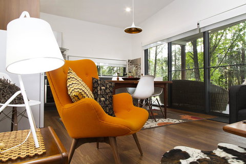 Bower 63 - Accommodation in Bendigo 6