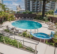 Norfolk Luxury Beachfront Apartments - Accommodation in Bendigo
