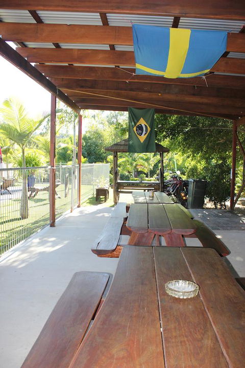 1770 Southern Cross Travellers Retreat - Accommodation in Bendigo 19