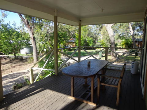 1770 Southern Cross Travellers Retreat - Accommodation in Bendigo 11