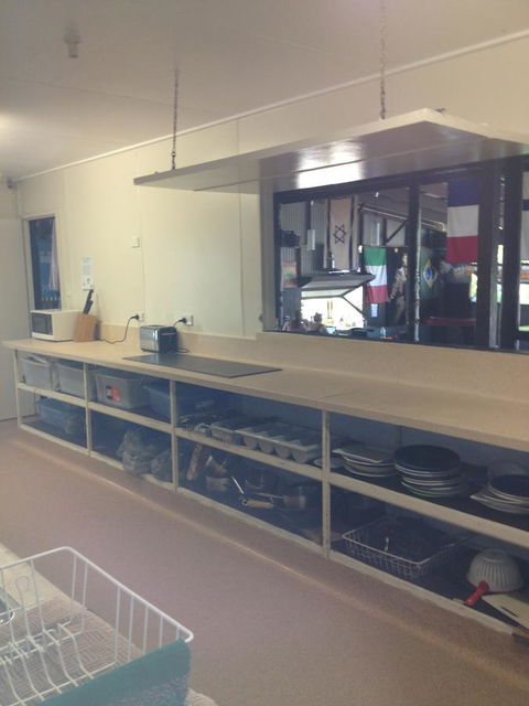 1770 Southern Cross Travellers Retreat - Accommodation in Bendigo 20